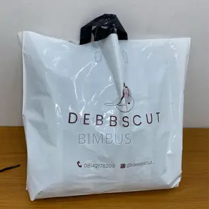Loop Bag / Shpoping Nylon