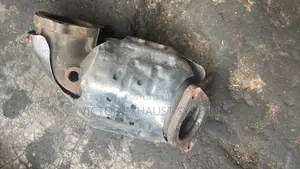 Engine Catalyst Converter Hyundai Sonata 2015 Model