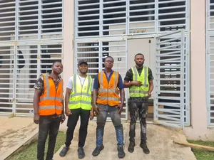 350kva/500kva/800kva/1000kva Heavy Duty Generator Overhaul.