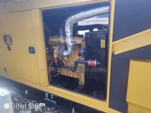 350kva/500kva/800kva/1000kva Heavy Duty Generator Overhaul.