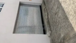 Roller Shutter S Garage Door