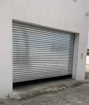 Roller S Shutter Garage Doors S