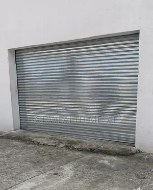 Best Steel Roller S Shutter Garage Doors