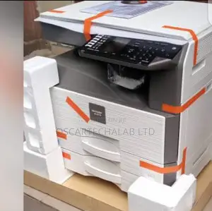 Sharp Photocopy Machine AR-6023NV