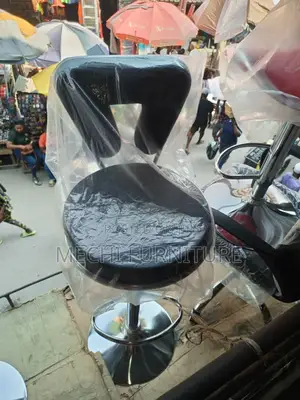 Office Chair Black