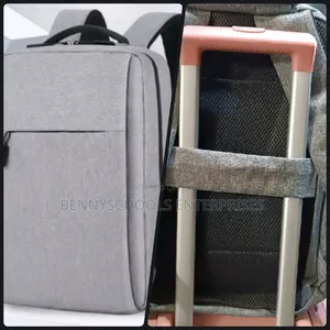 Graystrap Quality Backpack, Knapsack, Laptop Conference Bag