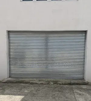 Steel Roller Shutter S Garage Doors S
