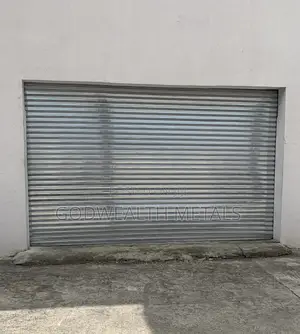 Best Steel Roller Shutter Doors S