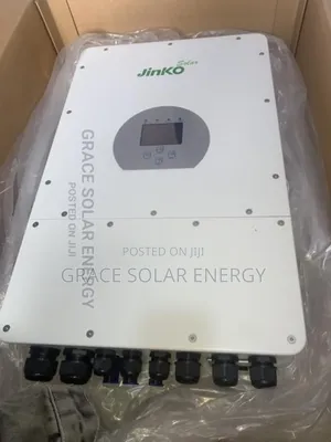 10kva Jinko - Deye Inverter