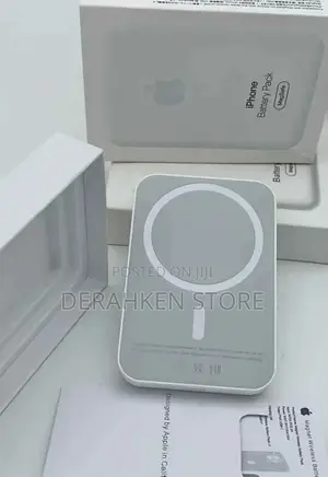 10000mah Apple Wireless Magsafe Powerbank