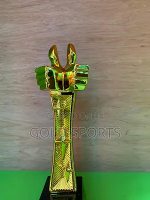 Trophy Award Rr2