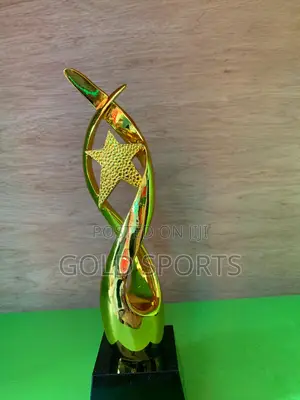 Quality Designed Trophy Rr4