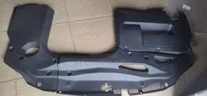 Complete Radiator Cover Batery Cover,Rx350 Lexus 2015.