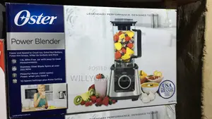 Oster Professional Power Blender 1200 Watts