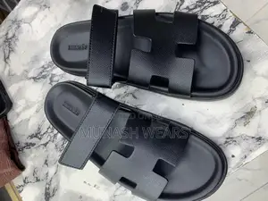 Original Leather Hermes Palm