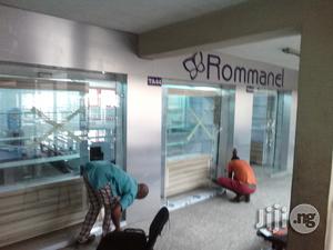 Aluminum Services and Repair