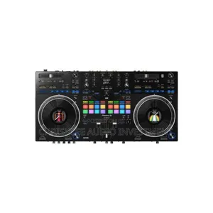 Pioneer Dj DDJ-Rev7 Dj Controller