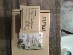 Solid State Relay 90A