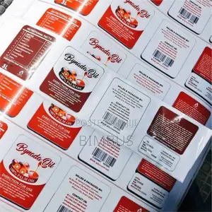SAV Printing (Mass Production)
