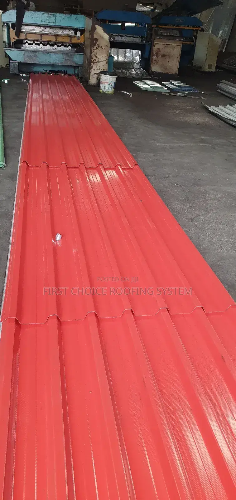 Different Colours Long Sparn Design