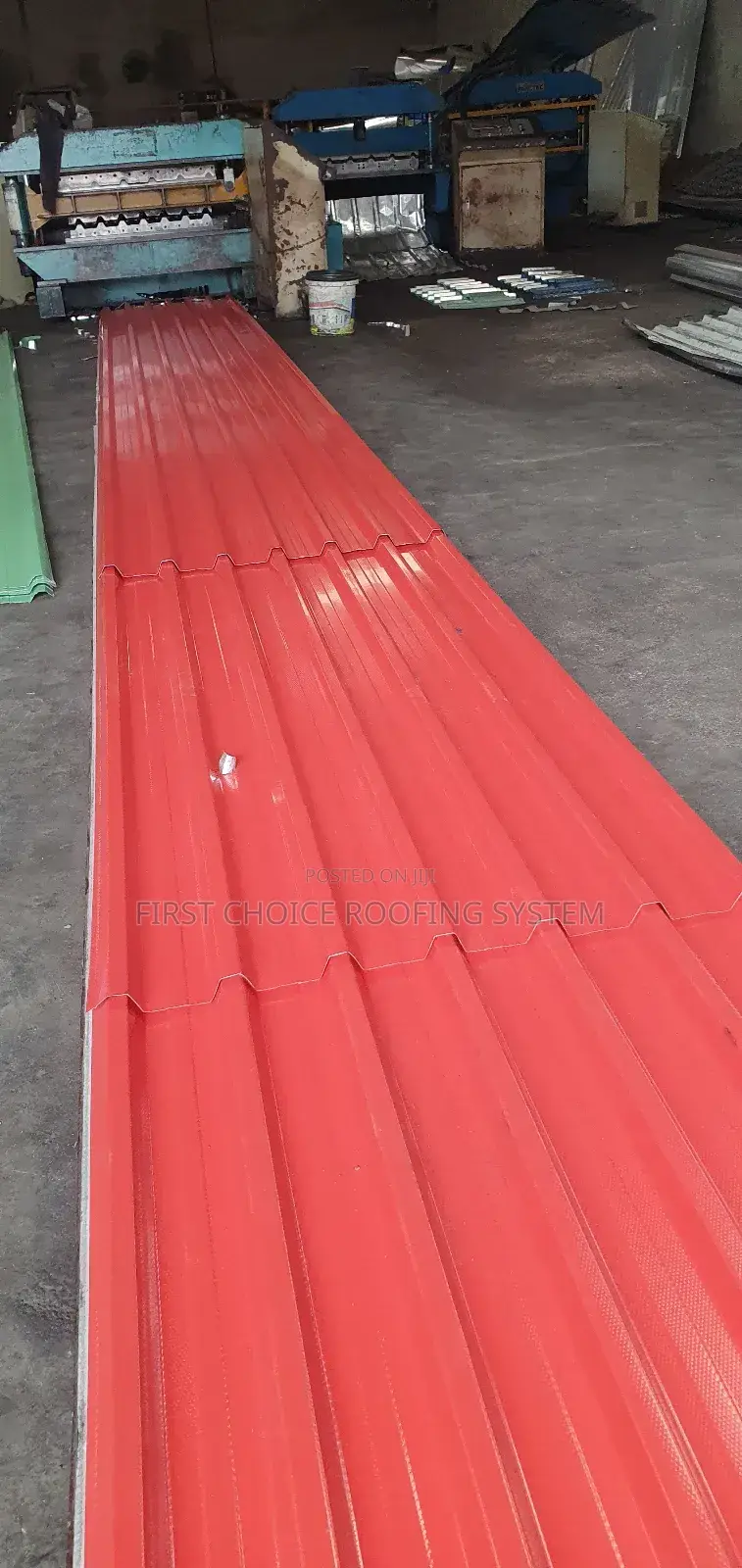 Different Colours Long Sparn Design