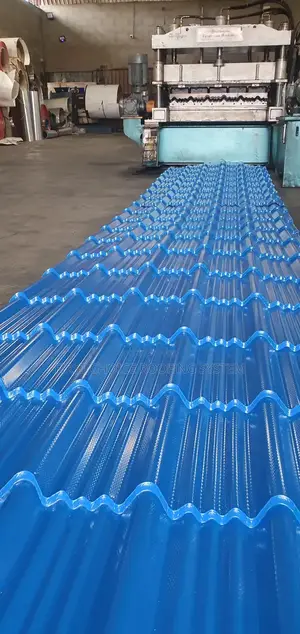 Aluminium Different Designs and Colours
