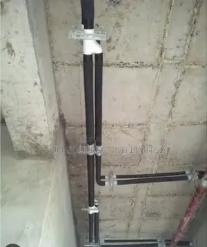 VRF Central AC Works