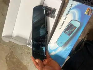 Inner Mirror Camera