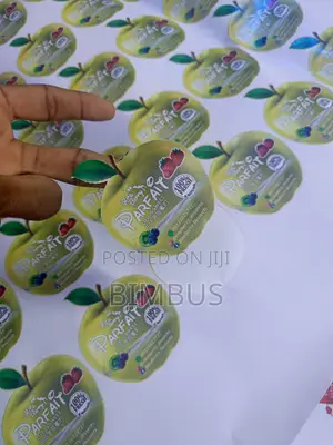 Stickers /Labels