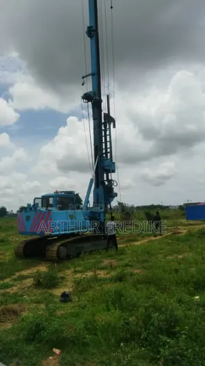 Wagon Drager for Milling and Construction