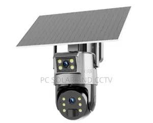 Best Solar Camera