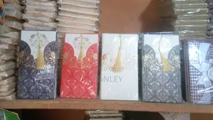 Wedding Invitation Card