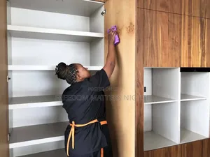 Home Cleaner's
