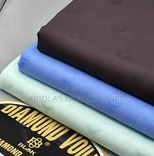 Daimond Voile