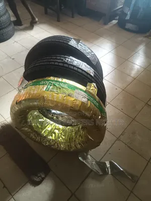Original Car Tyres