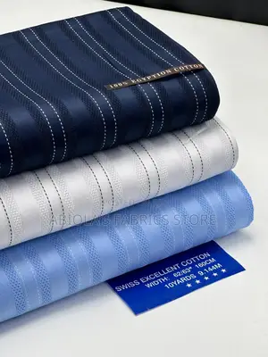 Swiss Excellence Cotton