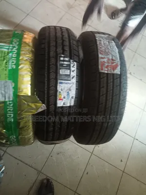 Winda Car Tyres