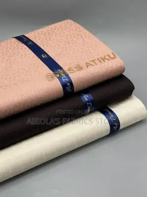 Swiss Atiku