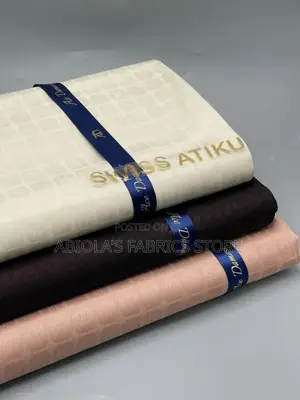 Swiss Atiku