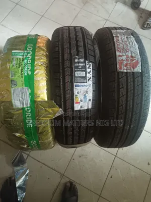 Onyx Original Tyres