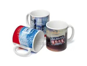 Sublimation Mug