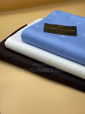 Luxury Fashion
