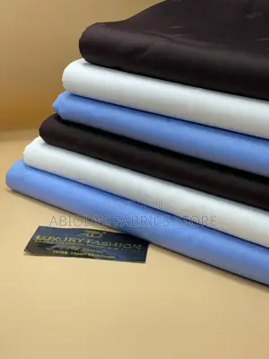 Luxury Fashion