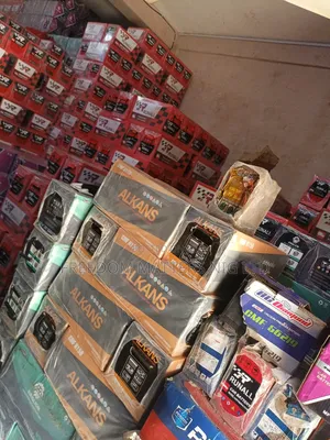 Car Battery Quality