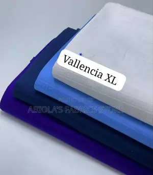 Swiss Valencia XL