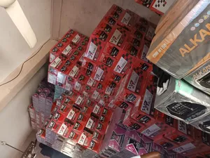 Brand New Original Battery Vf