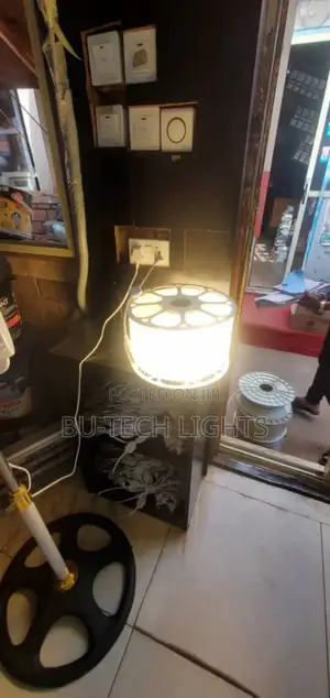 Rope Light