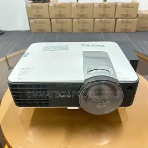 HD Daylight Projector Abuja