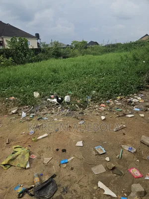 Commercial Land at Ojuelegba by Union Bank