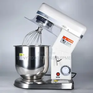 Cake Mixer 5l